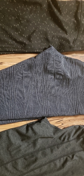 Workout leggings - Picture 2 of 3